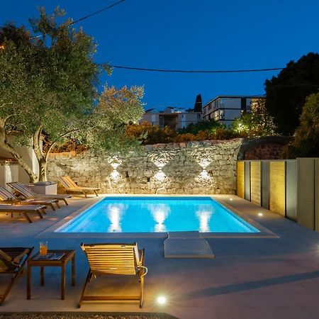 Hedera Estate, Villa Hedera IV Dubrovnik Kültér fotó