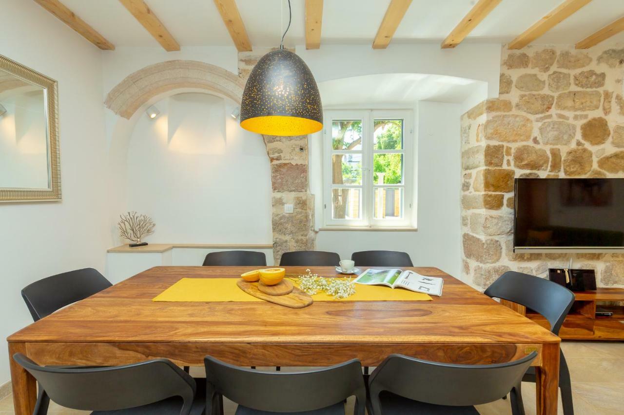 Hedera Estate, Villa Hedera IV Dubrovnik Kültér fotó