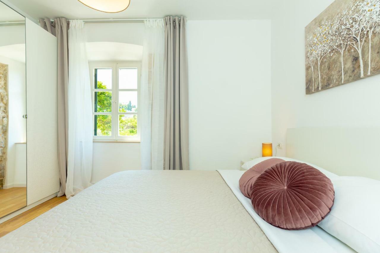 Hedera Estate, Villa Hedera IV Dubrovnik Kültér fotó