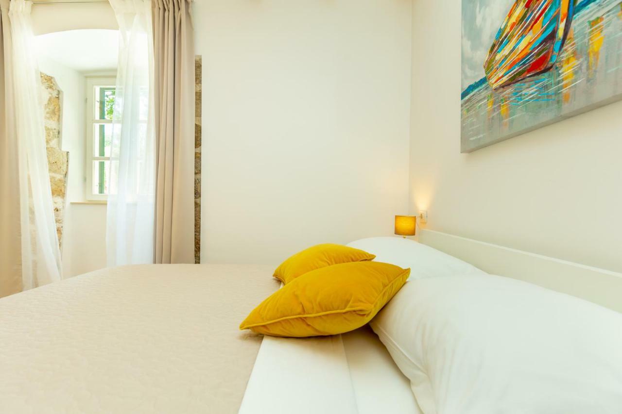Hedera Estate, Villa Hedera IV Dubrovnik Kültér fotó