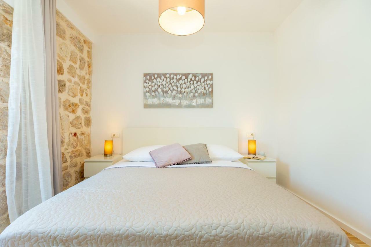 Hedera Estate, Villa Hedera IV Dubrovnik Kültér fotó