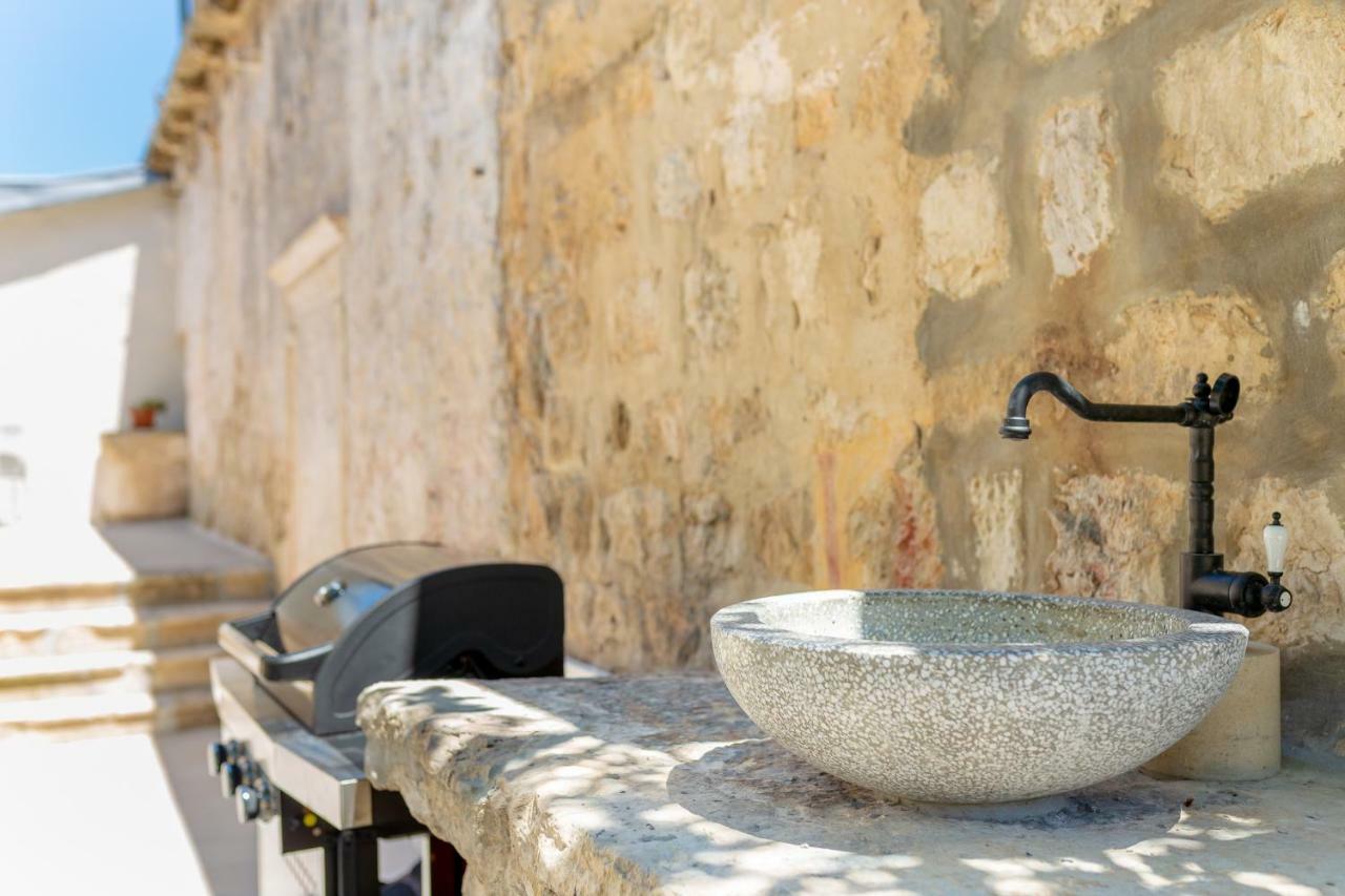 Hedera Estate, Villa Hedera IV Dubrovnik Kültér fotó