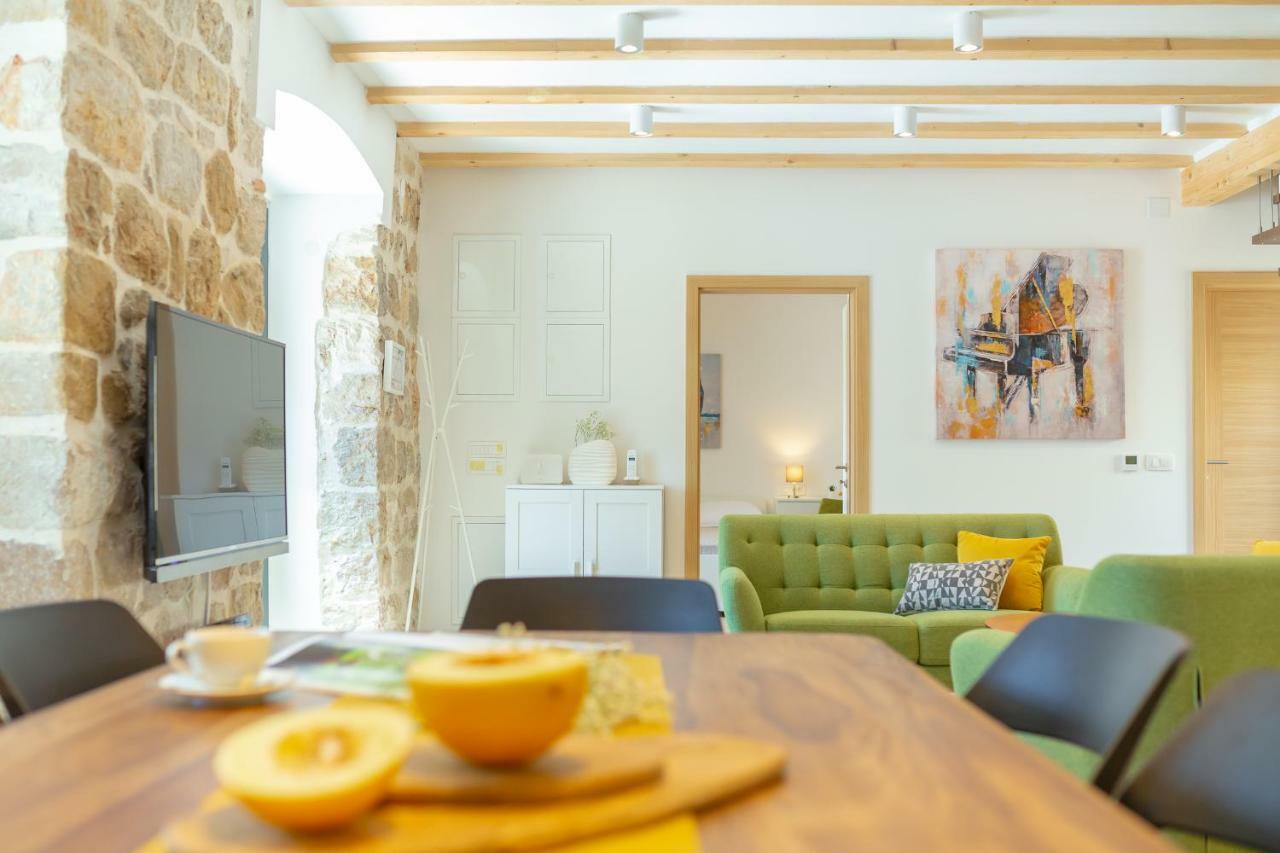 Hedera Estate, Villa Hedera IV Dubrovnik Kültér fotó