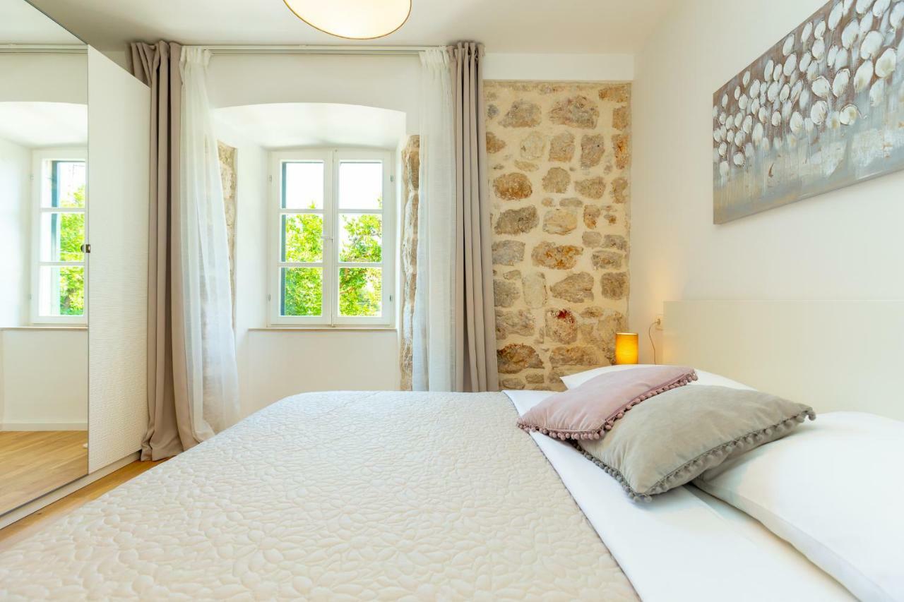 Hedera Estate, Villa Hedera IV Dubrovnik Kültér fotó