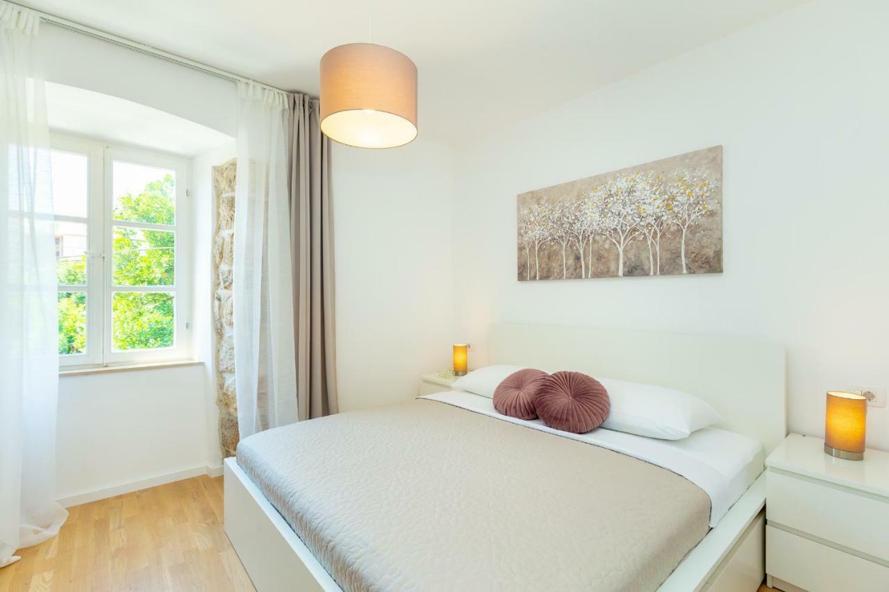 Hedera Estate, Villa Hedera IV Dubrovnik Kültér fotó