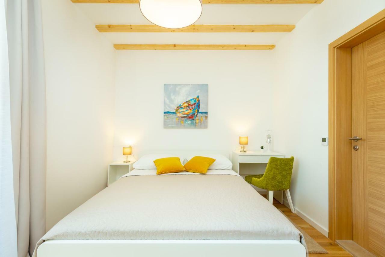 Hedera Estate, Villa Hedera IV Dubrovnik Kültér fotó
