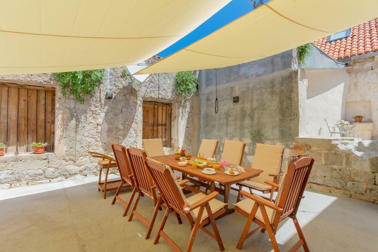 Hedera Estate, Villa Hedera IV Dubrovnik Kültér fotó