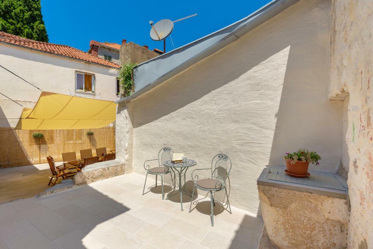 Hedera Estate, Villa Hedera IV Dubrovnik Kültér fotó