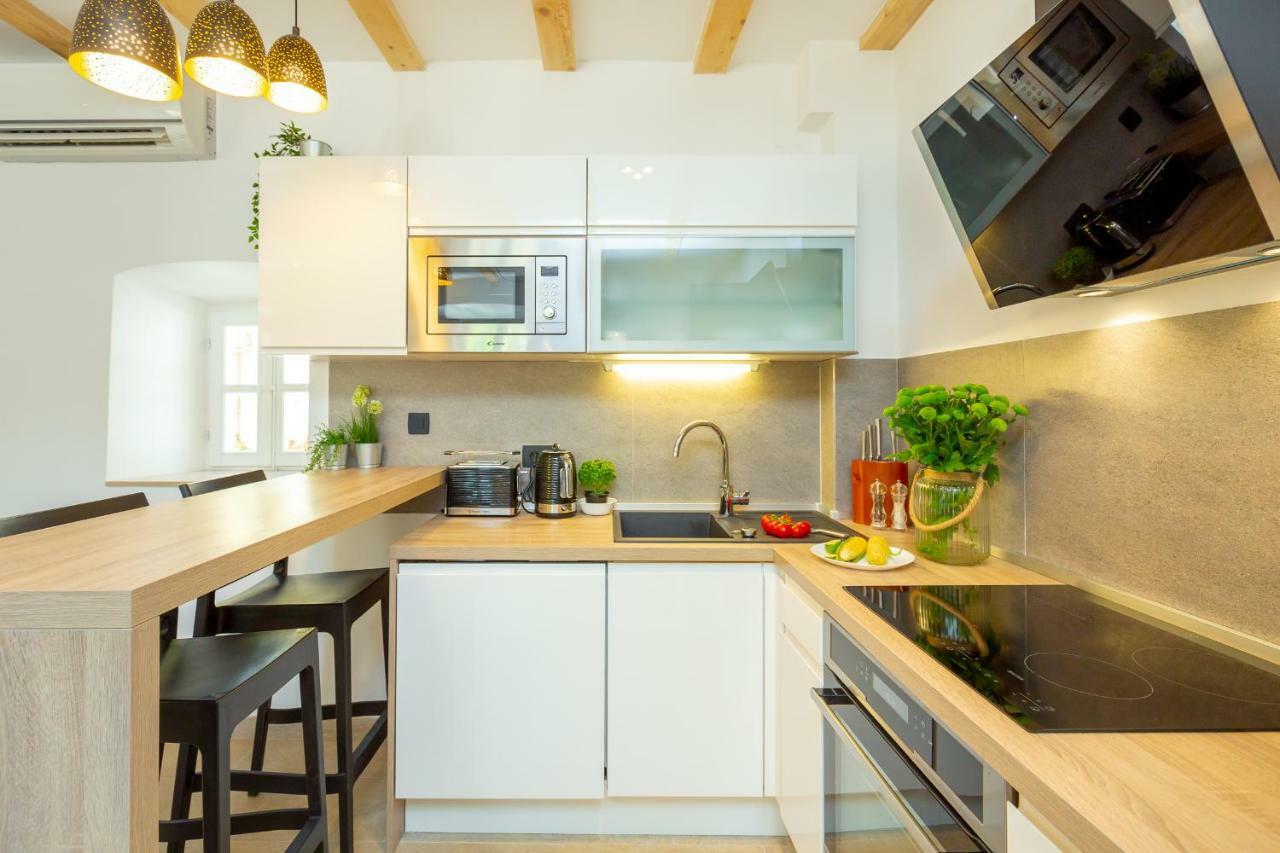 Hedera Estate, Villa Hedera IV Dubrovnik Kültér fotó