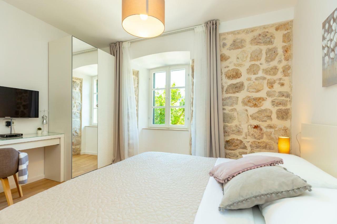 Hedera Estate, Villa Hedera IV Dubrovnik Kültér fotó