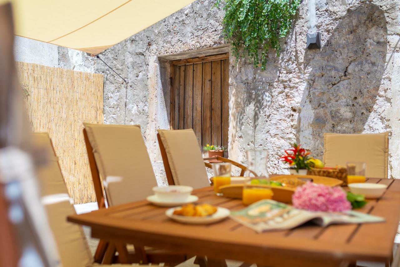 Hedera Estate, Villa Hedera IV Dubrovnik Kültér fotó