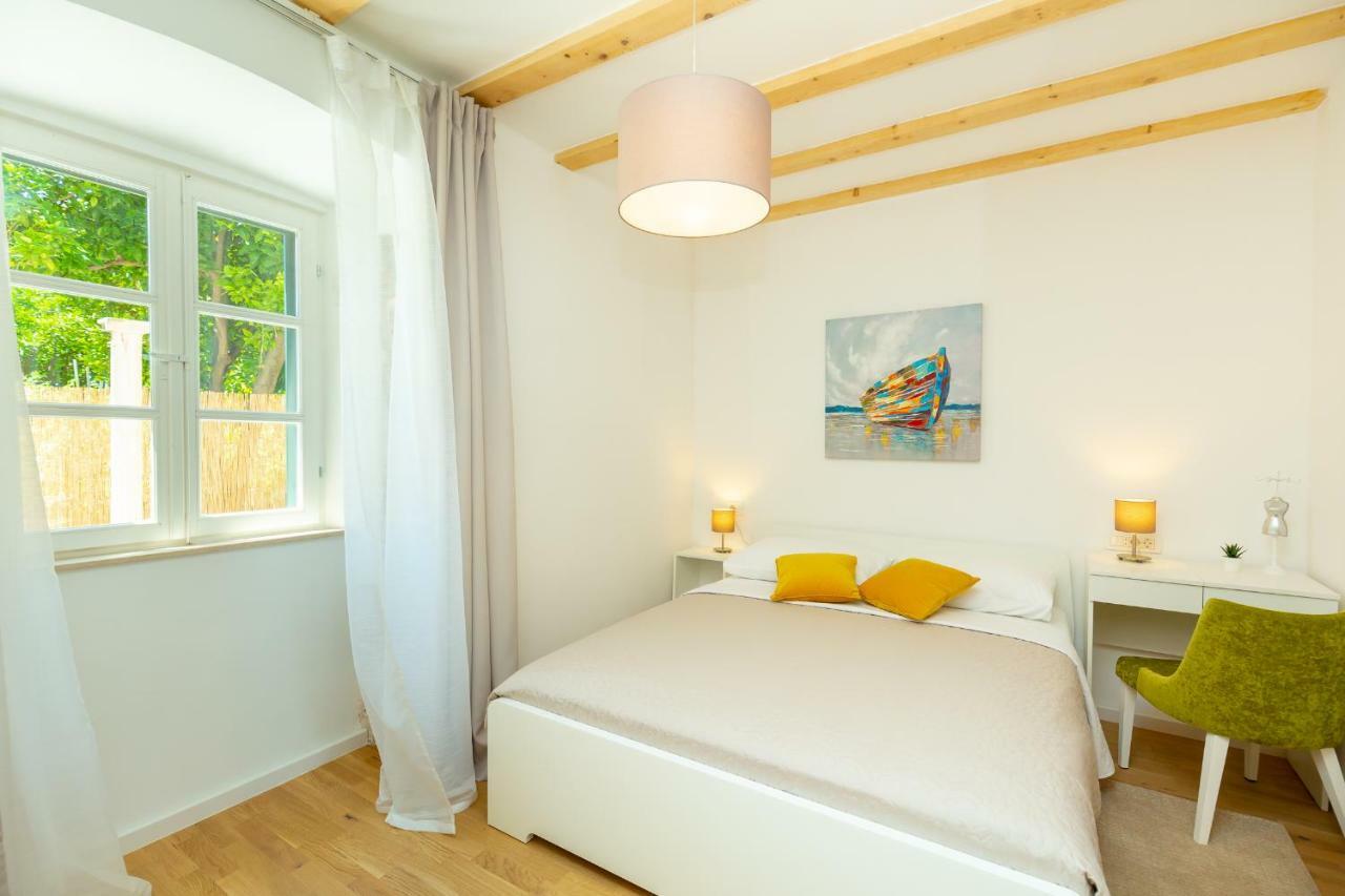 Hedera Estate, Villa Hedera IV Dubrovnik Kültér fotó