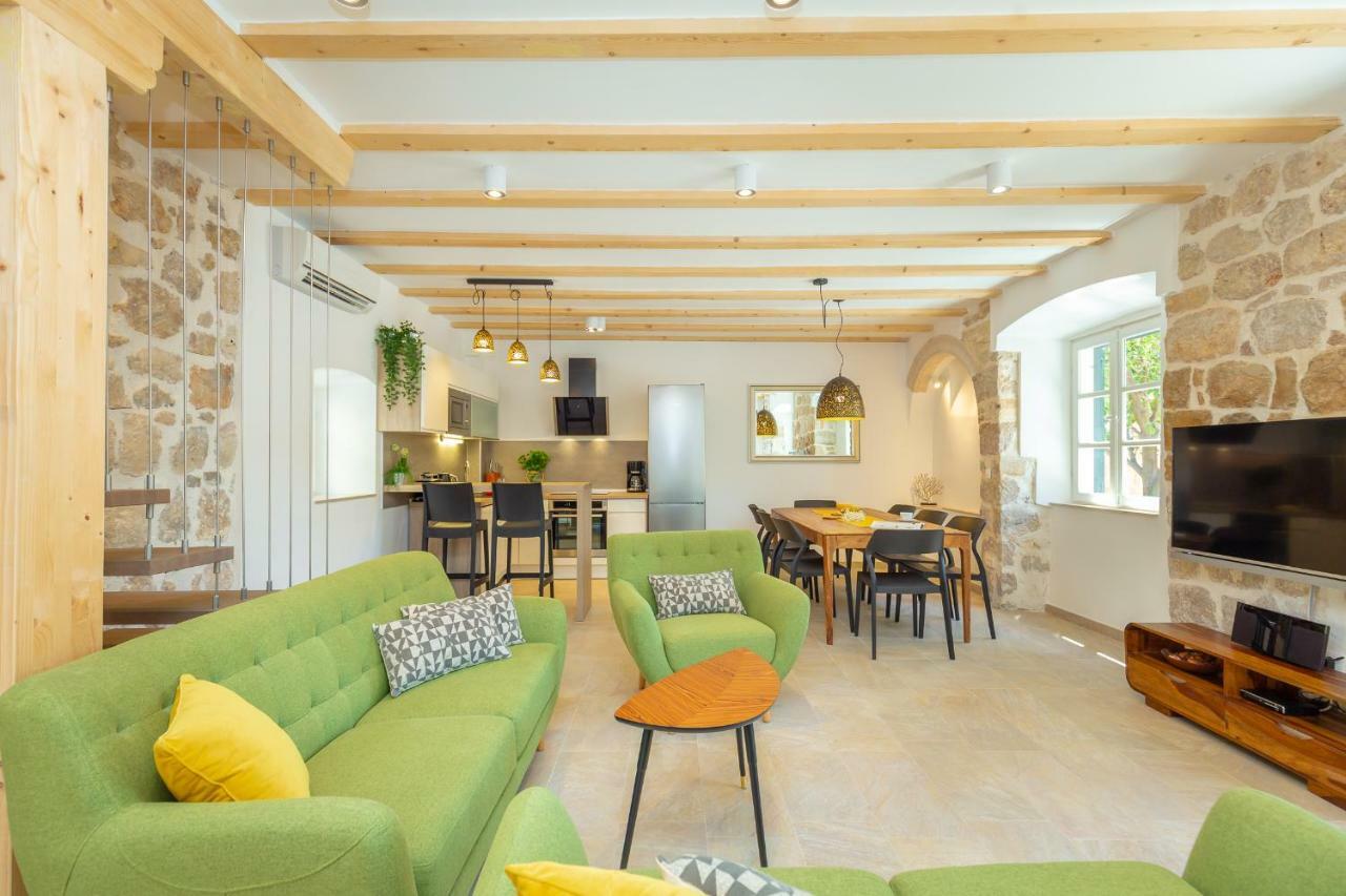 Hedera Estate, Villa Hedera IV Dubrovnik Kültér fotó