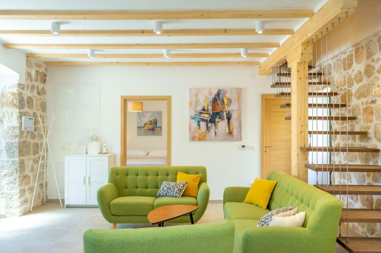 Hedera Estate, Villa Hedera IV Dubrovnik Kültér fotó