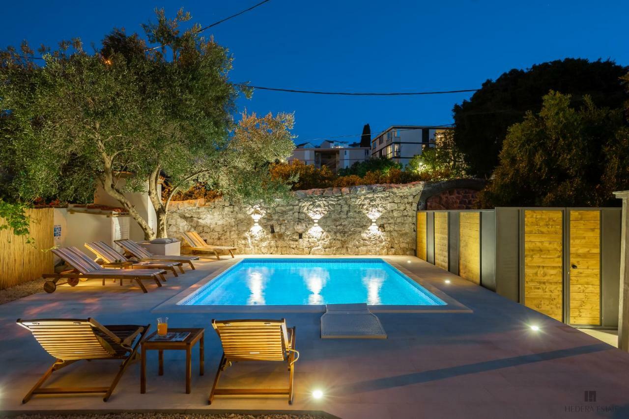 Hedera Estate, Villa Hedera IV Dubrovnik Kültér fotó