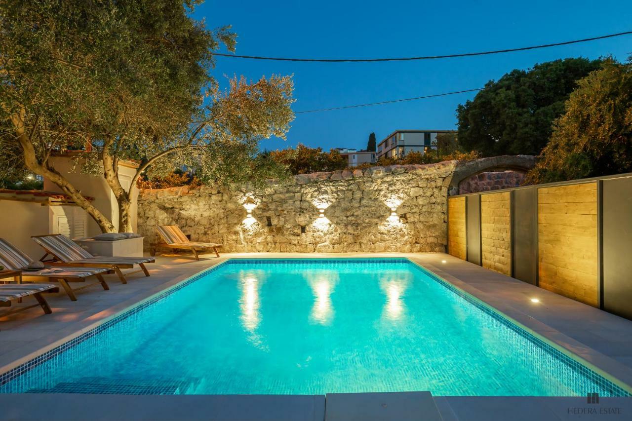 Hedera Estate, Villa Hedera IV Dubrovnik Kültér fotó