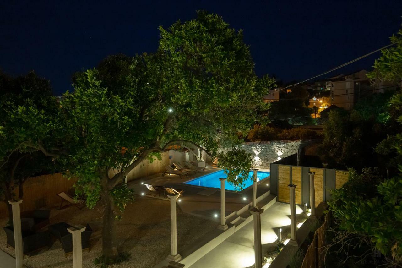 Hedera Estate, Villa Hedera IV Dubrovnik Kültér fotó